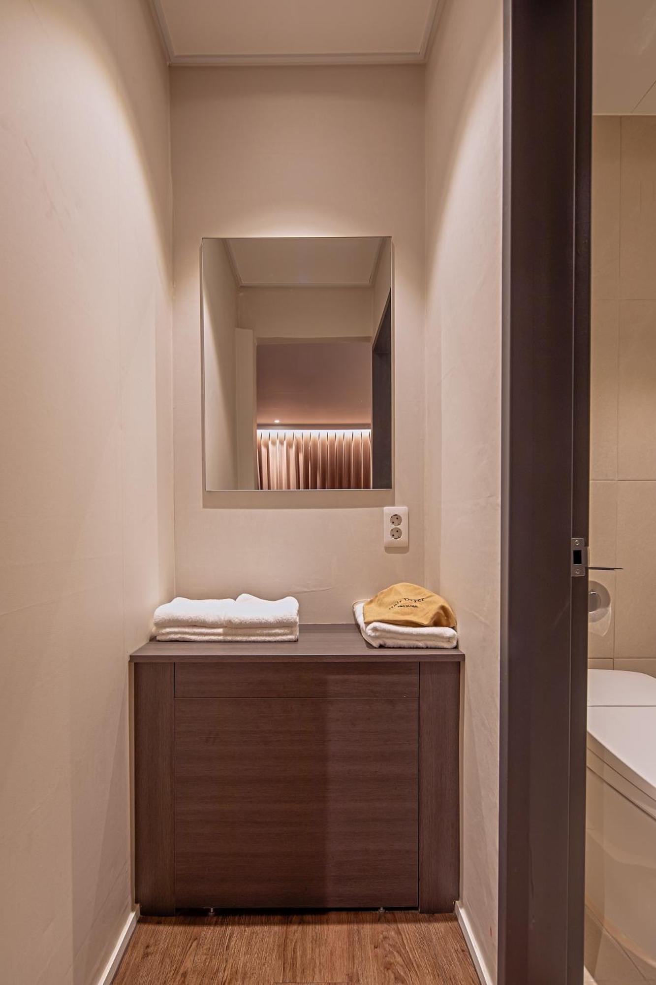 Cloud In Hotel Mokpo Peace Square エクステリア 写真